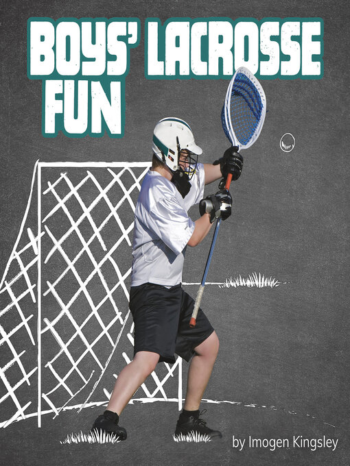 Title details for Boys' Lacrosse Fun by Imogen Kingsley - Available